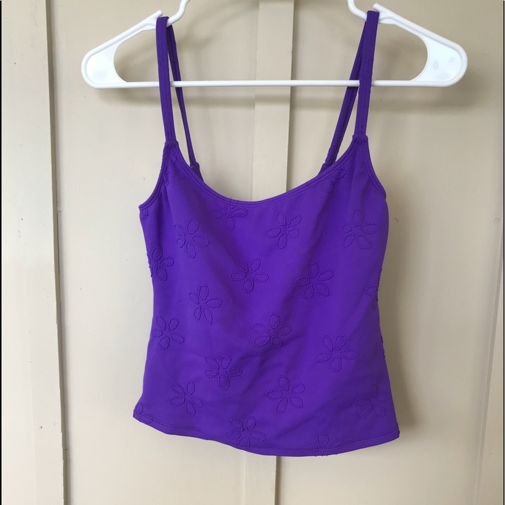 Sessa • Tankini Swim Top